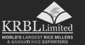 KRBL World's Largest Rice Millers and basmati Rice Exporters