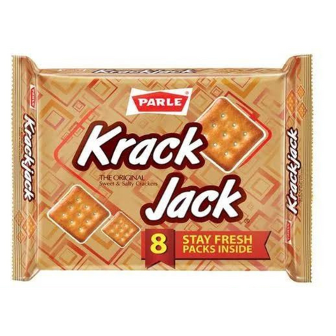 Parle Krackjack Biscuits | Parle Krackjack | Pakistan Super Market | PSM | ZA