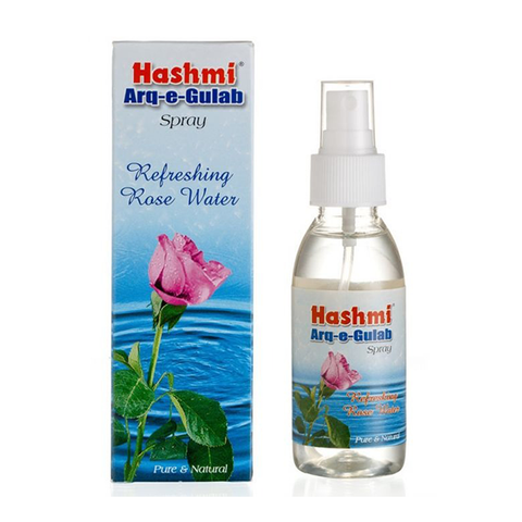 Hashmi Rose Water | Pure | Arq-e-Gulab | Pakistan Super Market | PSM | ZA