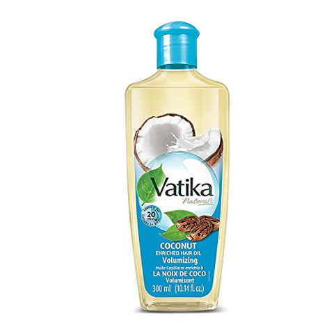 Coconut Hair Oil | Vatika Coconut Hair Oil | Pakistan Super Market | PSM | ZA