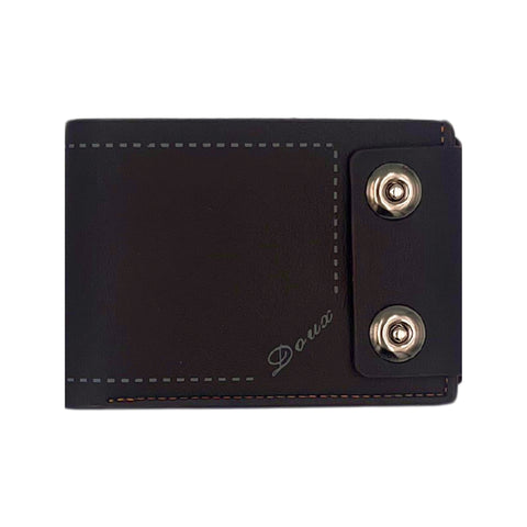 Mens's Fashion Leather Wallets | Genuine Leather | South Africa | Pakistan Super Market | PSM | ZA