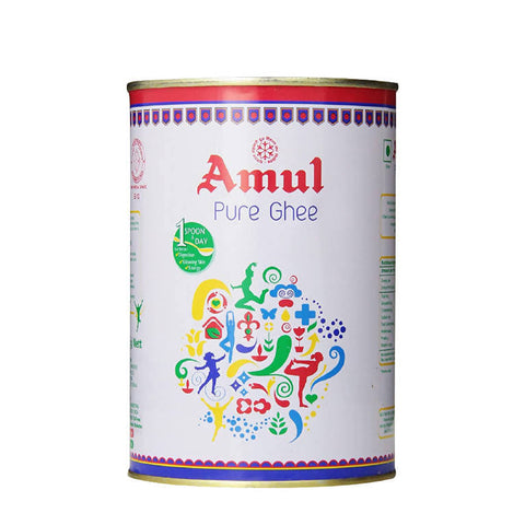 Amul Pure Ghee 1L | Buy Amul Ghee | Indimart | Pakistan Supermarket | ZA