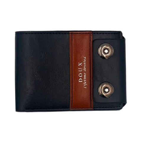 Mens's Fashion Leather Wallets | Genuine Leather | South Africa | Pakistan Supermarket | PSM | ZA