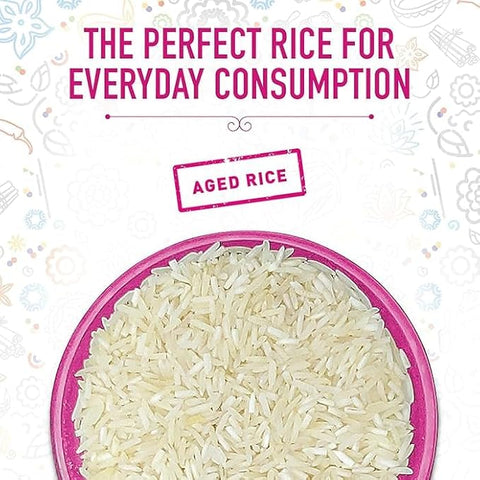 India Gate Basmati Rice | Feast Rozzana KG | World's No.1 | Indimart