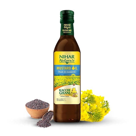 Organic Mustard Oil | Sarson Ka tel |Pakistan Super Market | PSM | ZA