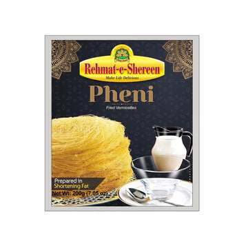 Rehmat-e-Shereen Pheni | Traditional Sweet Pheni | Pakistan Supermarket | PSM | ZA