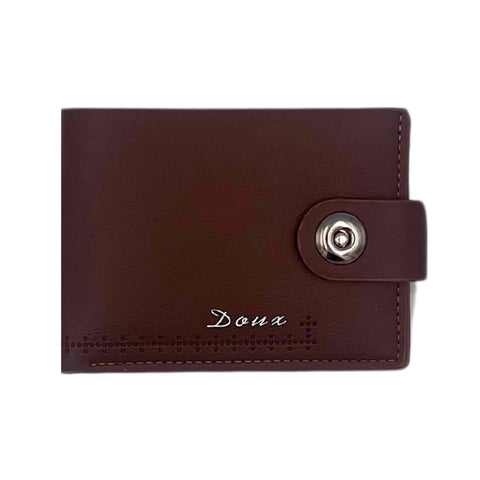 Mens's Fashion Leather Wallets | Genuine Leather | South Africa | Indimart