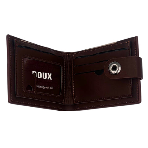 Mens's Fashion Leather Wallets | Genuine Leather | South Africa | Indimart