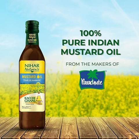 Pure Mustard Oil | Pakistan Super Market | PSM | ZA