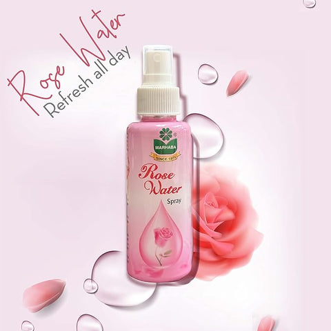 Rose Water | Spray | Facial Moisturizer | Pakistan Supermarket