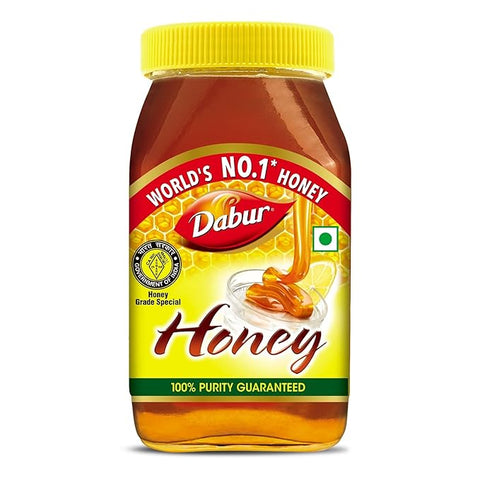 Dabur World's No.1 Honey | World's No.1 Honey | Pakistan Supermarket | PSM | ZA