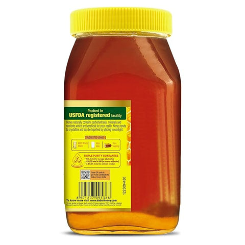 Dabur World's No.1 Honey | World's No.1 Honey | Pakistan Supermarket | PSM | ZA