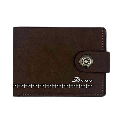 Mens's Fashion Leather Wallets | Genuine Leather | South Africa | Indimart