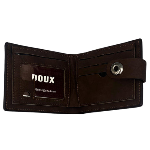 Mens's Fashion Leather Wallets | Genuine Leather | South Africa | Indimart