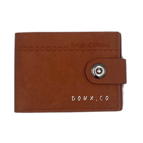 Mens's Fashion Leather Wallets | Genuine Leather | South Africa | Pakistan Super Market | PSM | ZA