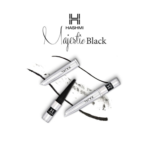 Hashmi Majestic Black | Hashmi Eyeliner Black | Pakistan Super Market | PSM | ZA