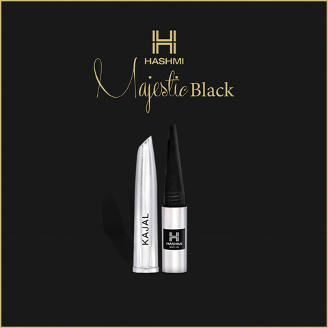 Hashmi Majestic Black | Hashmi Eyeliner Black | Pakistan Super Market | PSM | ZA