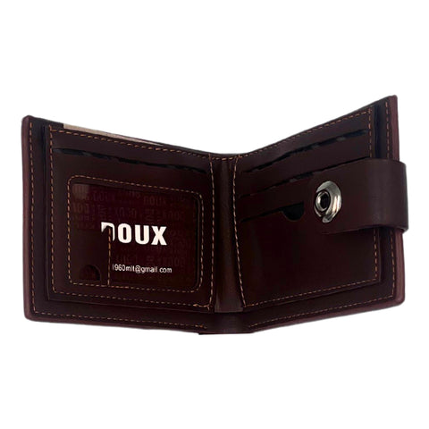 Mens's Fashion Leather Wallets | Genuine Leather | South Africa | Pakistan Super Market | PSM | ZA