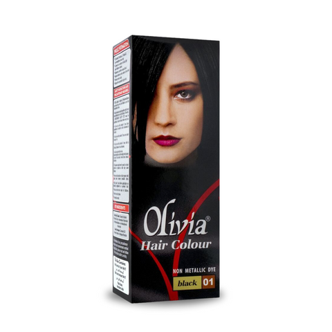 Olivia Hair Colour | Olivia Hair Colour 1 to 9 | Pakistan Super Market | PSM | ZA