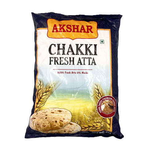 Chakki Atta | Akshar | Pakistan | Pakistan Super Market