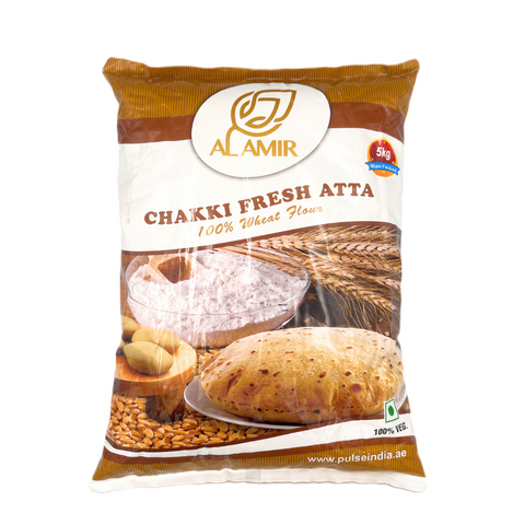 Fresh Chakki Atta | Pakistani | Pakistan Supermarket