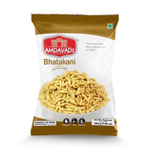 Amdavadi Bhatakhani 200g | Chewra & Nimco | Indimart | Pakistan Supermarket | South Africa