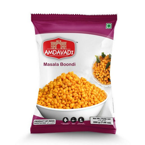 Amdavadi Masala Bondi 200g | Chewra & Nimco | Indimart | Pakistan Supermarket | South Africa