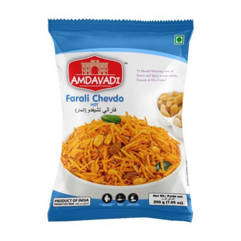 Amdavadi Farali Chevdo 200g | Chewra & Nimco | Indimart | Pakistan Supermarket | South Africa