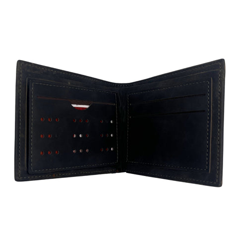 Men's Leather Wallet | Geniun Leather | Purse | South Africa | Pakistan Supermaerket | PSM | ZA