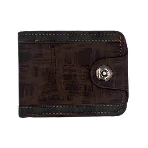 Mens's Fashion Leather Wallets | Genuine Leather | South Africa | Pakistan Supermarket | PSM | ZA