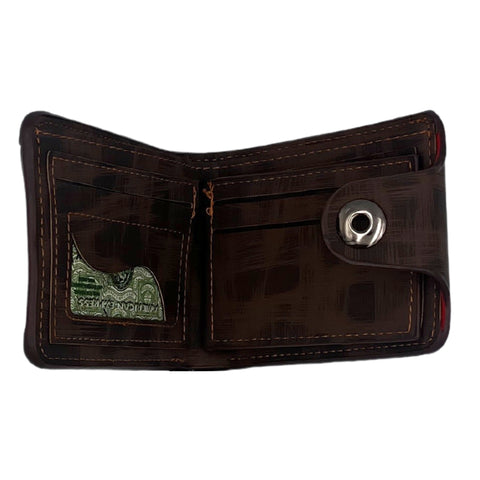 Mens's Fashion Leather Wallets | Genuine Leather | South Africa | Pakistan Supermarket | PSM | ZA