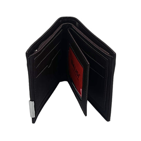 Mens's Fashion Leather Wallets | Genuine Leather | South Africa | Pakistan Supermarket | PSM | ZA