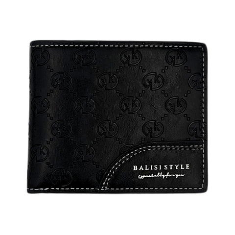 Mens's Fashion Leather Wallets | Genuine Leather | South Africa | Pakistan Supermarket | PSM | ZA