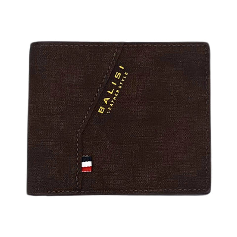 Mens's Fashion Leather Wallets | Genuine Leather | South Africa | Pakistan Supermarket | PSM | ZA