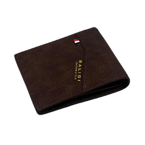 Mens's Fashion Leather Wallets | Genuine Leather | South Africa | Pakistan Supermarket | PSM | ZA