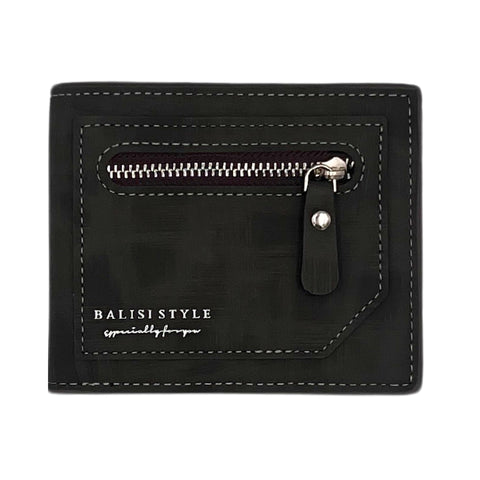 Mens's Fashion Leather Wallets | Genuine Leather | South Africa | Pakistan Supermarket | PSM | ZA