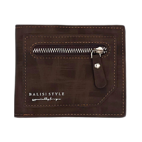 Mens's Fashion Leather Wallets | Genuine Leather | South Africa | Pakistan Supermarket | PSM | ZA