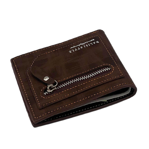 Mens's Fashion Leather Wallets | Genuine Leather | South Africa | Pakistan Supermarket | PSM | ZA