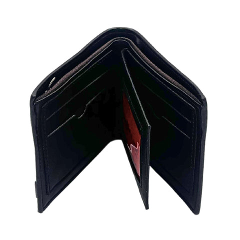 Mens's Fashion Leather Wallets | Genuine Leather | South Africa | Pakistan Supermarket | PSM | ZA