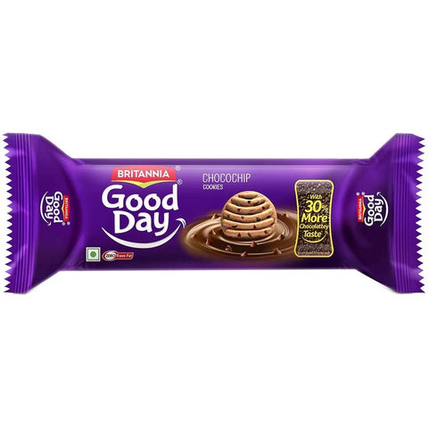 Britannia Good Day Chocochip Cookies | Indimart | Pakistan Supermarket | PSM | ZA