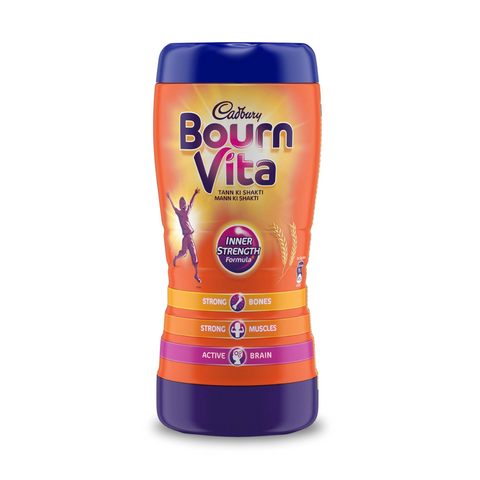 Cadbury Bournvita Jar | Bournvita Jar | Pakistan Supermarket | PSM | ZA