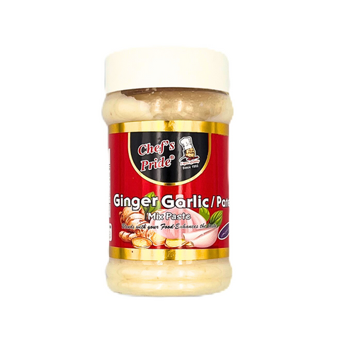 Ginger Garlic Paste | Pakistan Supermarket | PSM | ZA