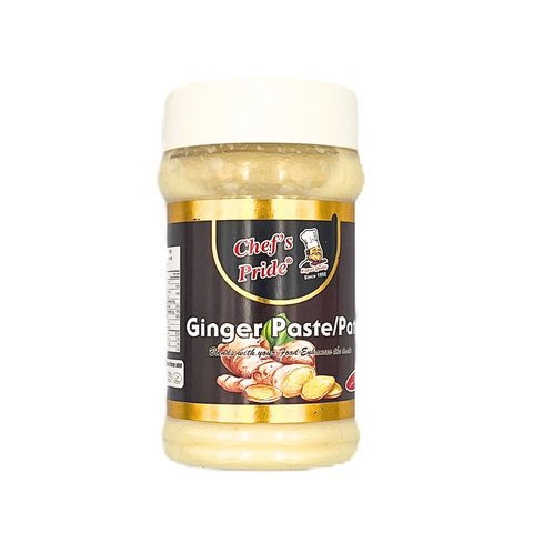 Ginger Paste | Pakistan Supermarket | PSM | ZA