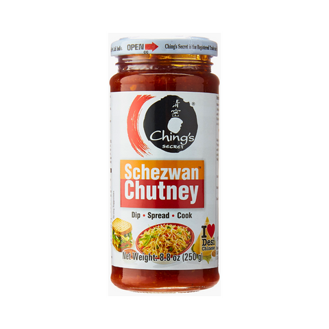 Ching's Chezwan Chutney | Sauces | Chinese | Desi | Pakistan Supermarket | PSM | ZA