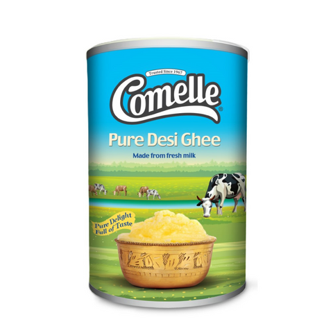 Comelle Ghee | Pakistan Supermarket | PSM | ZA