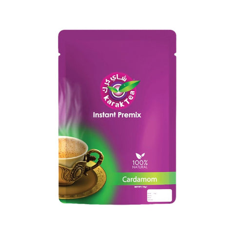 Instant Karak Tea Cardamon | Karak Tea Instant Premix Tea |  Pakistan Supermarket | PSM | ZA