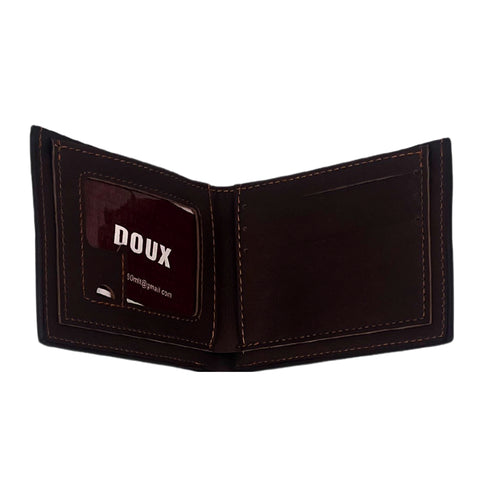 Men's Leather Wallet | Geniun Leather | Purse | South Africa | Pakistan Supermaerket | PSM | ZA