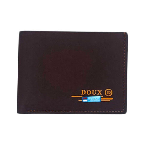 Men's Leather Wallet | Geniun Leather | Purse | South Africa | Pakistan Supermaerket | PSM | ZA