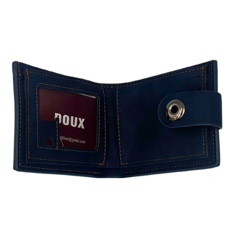 Men's Leather Wallet | Geniun Leather | Purse | South Africa | Pakistan Supermaerket | PSM | ZA