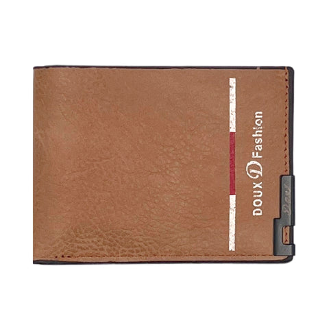 Men's Leather Wallet | Geniun Leather | Purse | South Africa | Pakistan Supermaerket | PSM | ZA